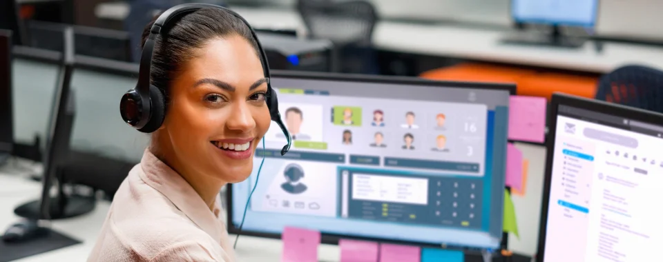 7 beneficios que no conocías de trabajar en un Call Center