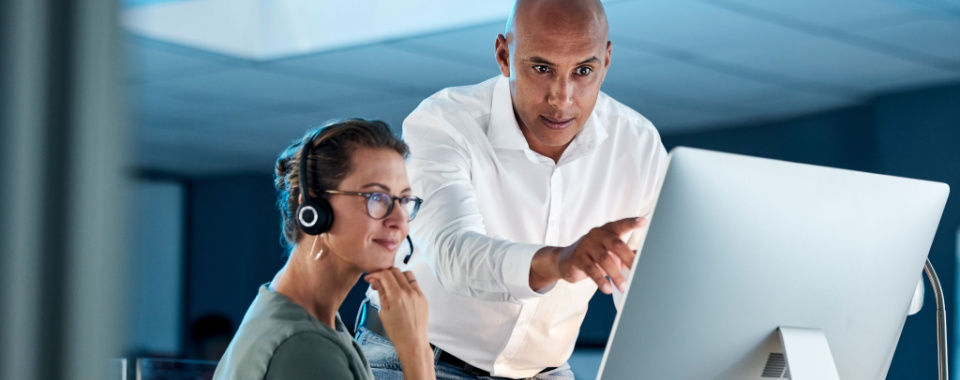 8 errores de principiante que estás cometiendo en la atención al cliente