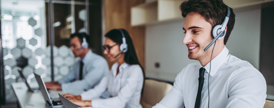 3 tipos de puestos a los que puedes optar en un Call Center