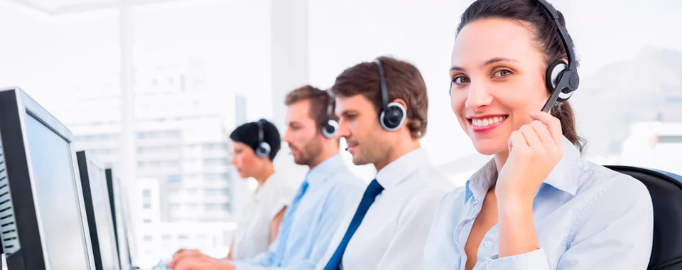 ¿Trabajar en un Call Center te da un Feliz Año Nuevo?