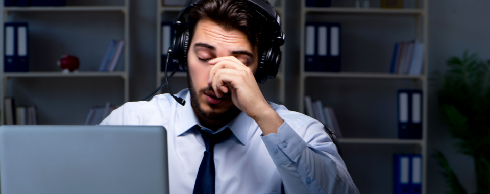 7 secretos para transformar una mala llamada de un cliente en un Call Center